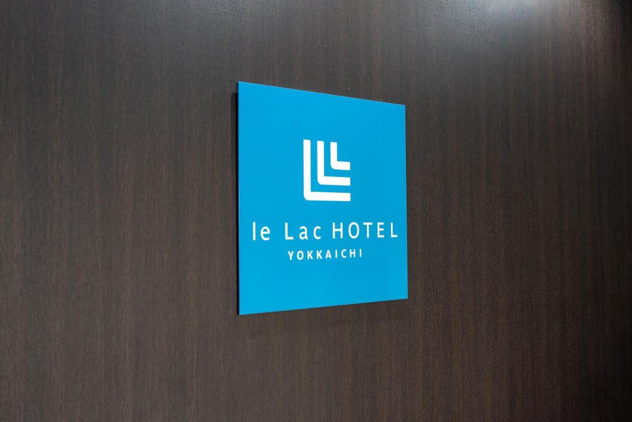 Le Lac Hotel Yokkaichi Luaran gambar