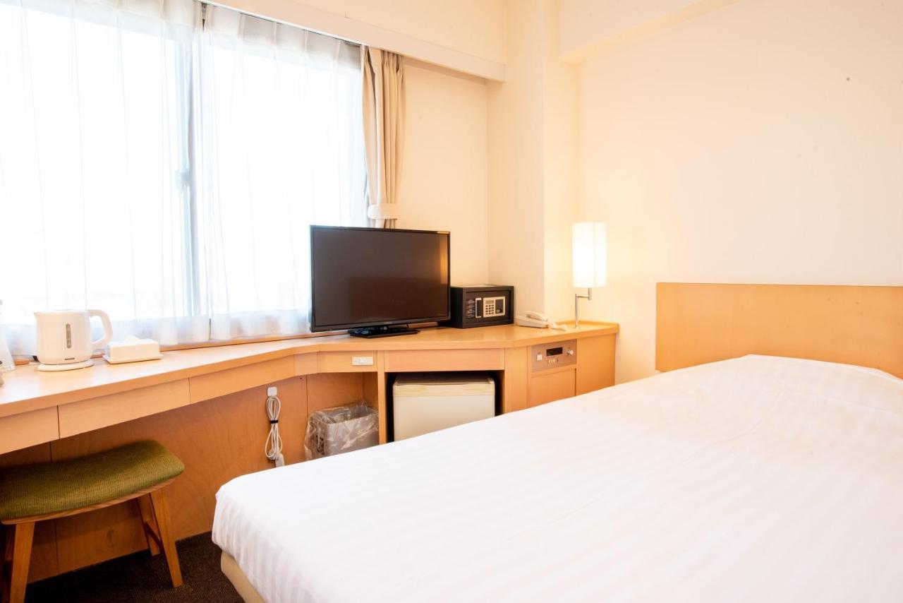 Le Lac Hotel Yokkaichi Luaran gambar