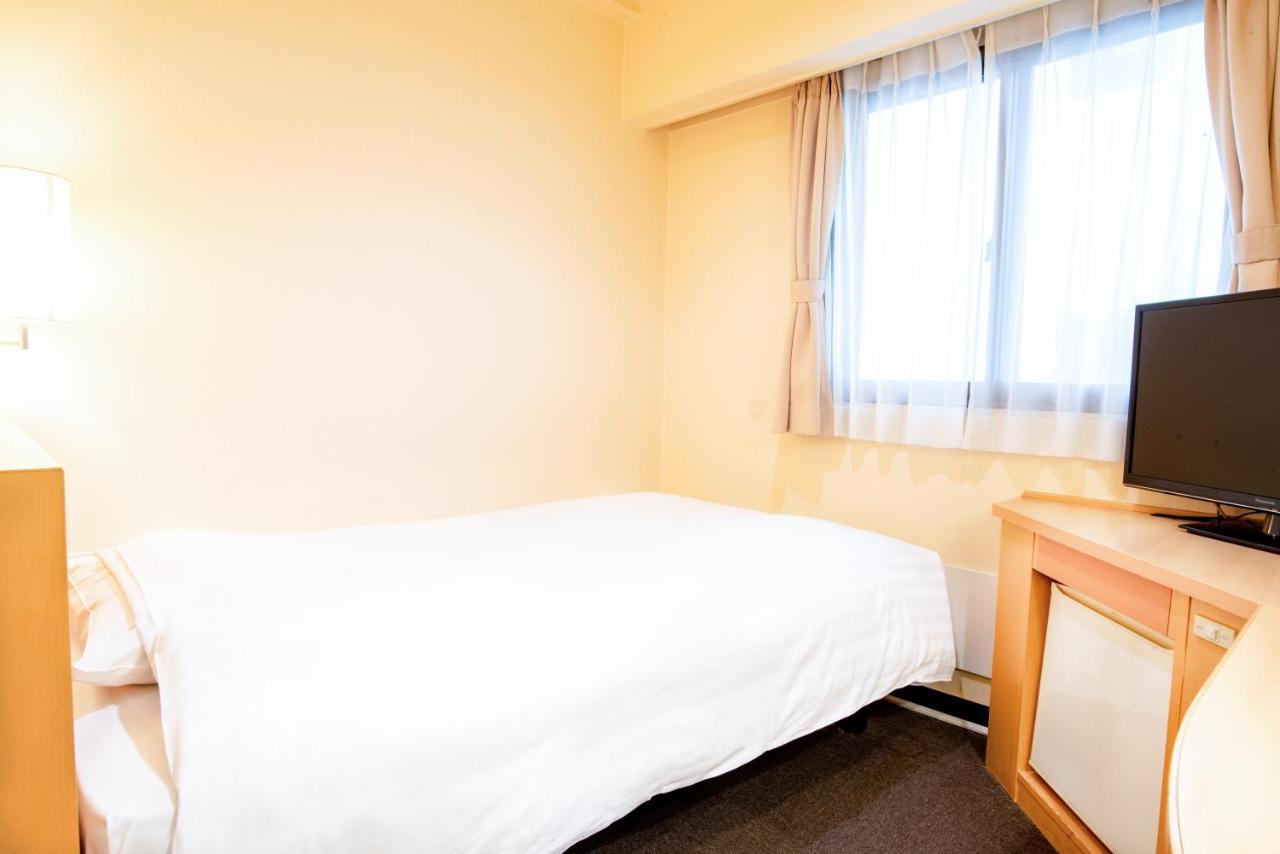 Le Lac Hotel Yokkaichi Luaran gambar