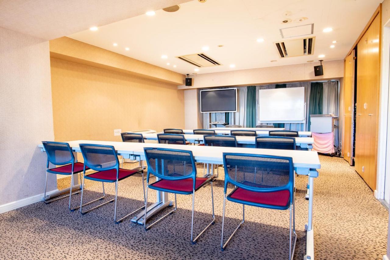 Le Lac Hotel Yokkaichi Luaran gambar
