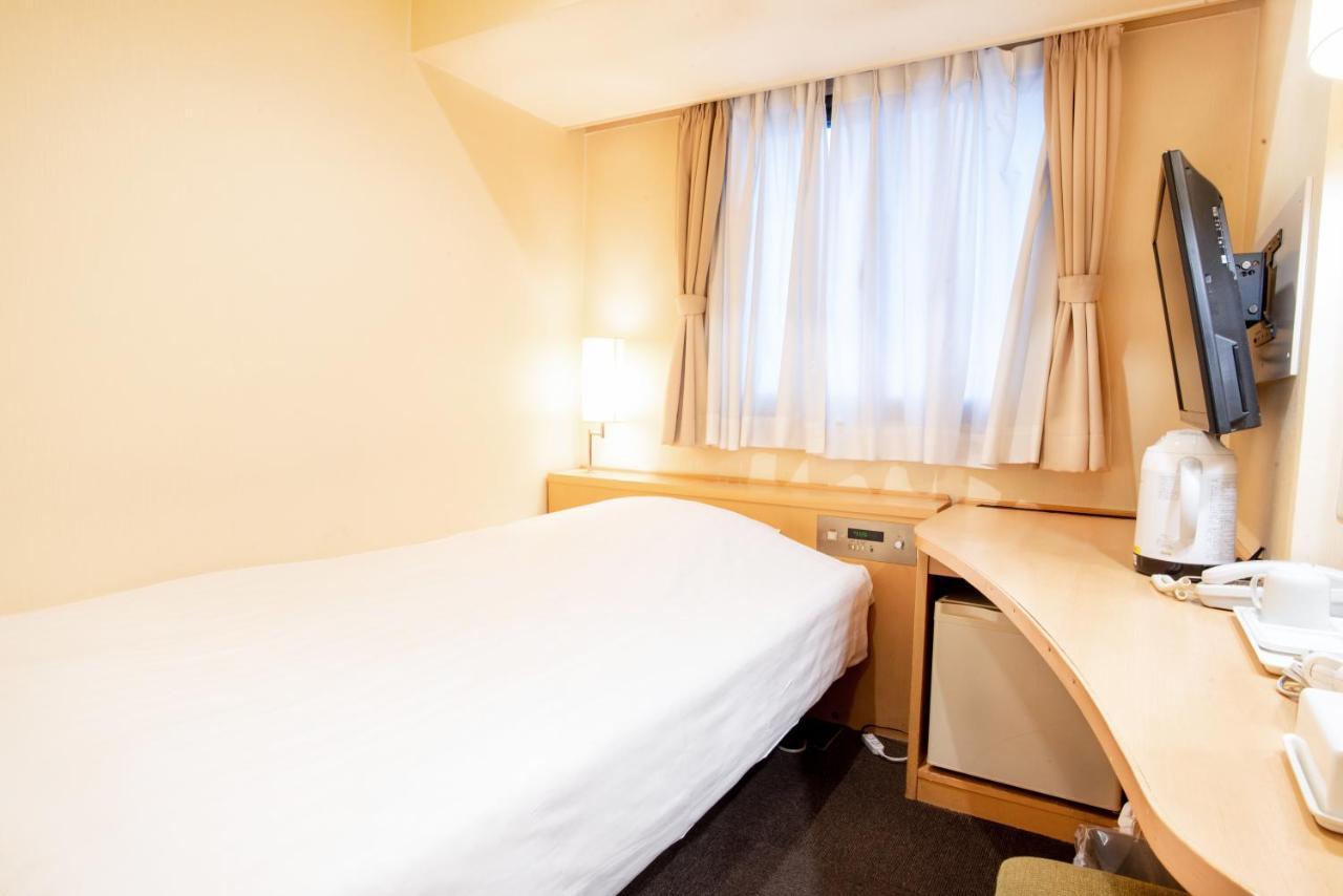 Le Lac Hotel Yokkaichi Luaran gambar