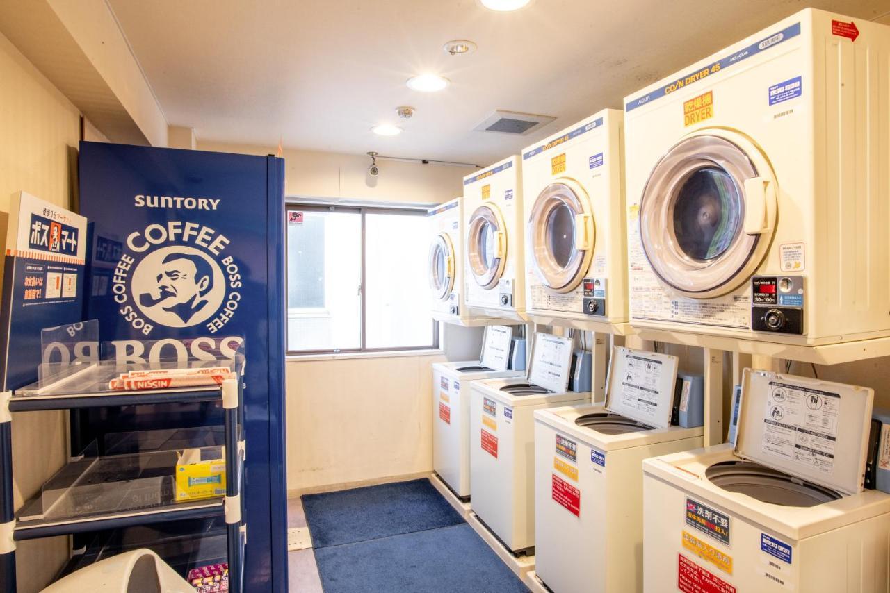 Le Lac Hotel Yokkaichi Luaran gambar