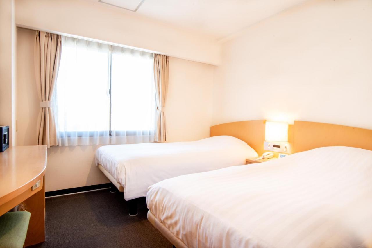 Le Lac Hotel Yokkaichi Luaran gambar