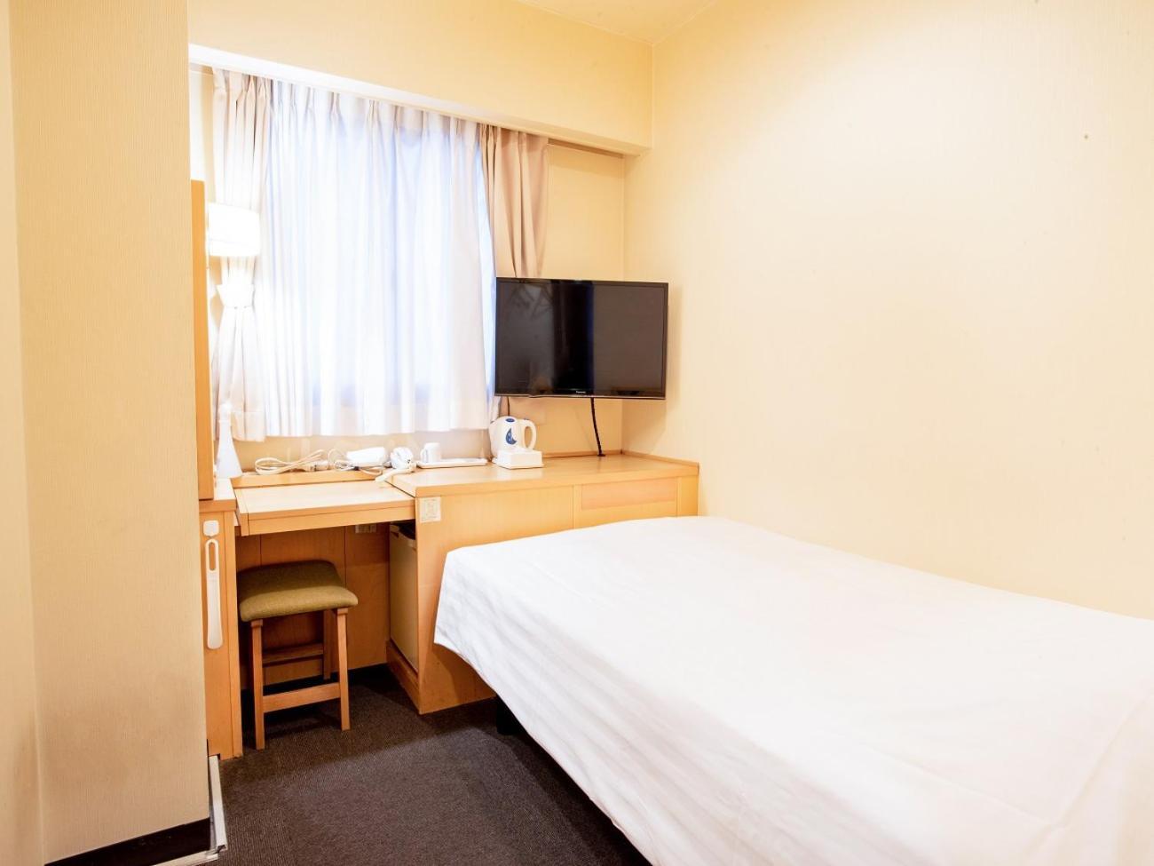 Le Lac Hotel Yokkaichi Luaran gambar