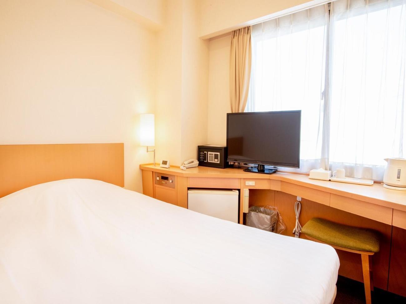 Le Lac Hotel Yokkaichi Luaran gambar