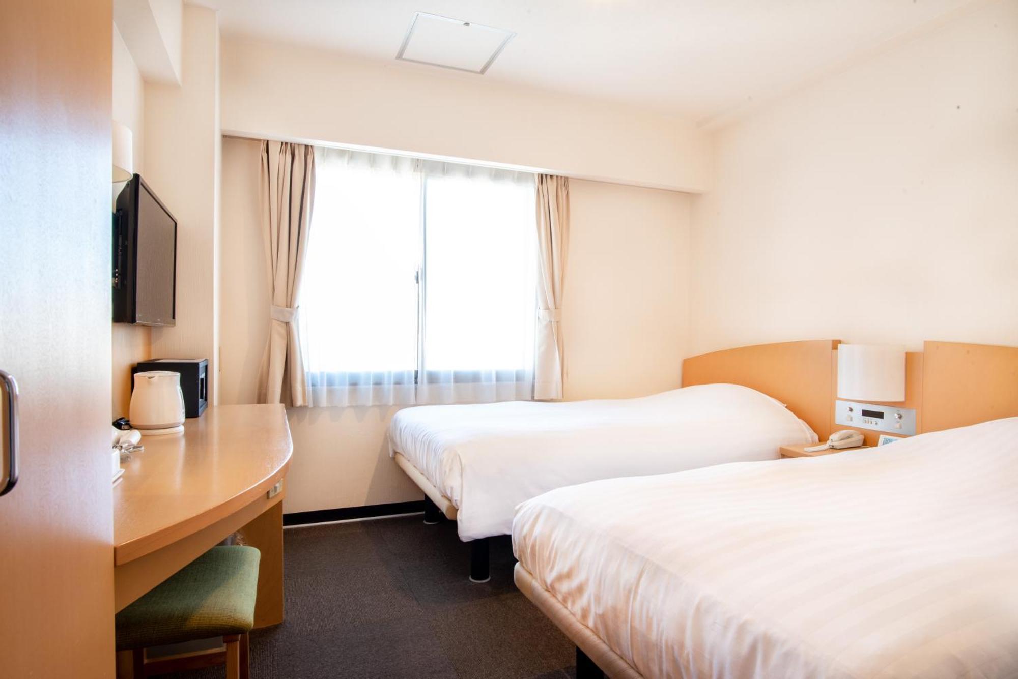 Le Lac Hotel Yokkaichi Luaran gambar