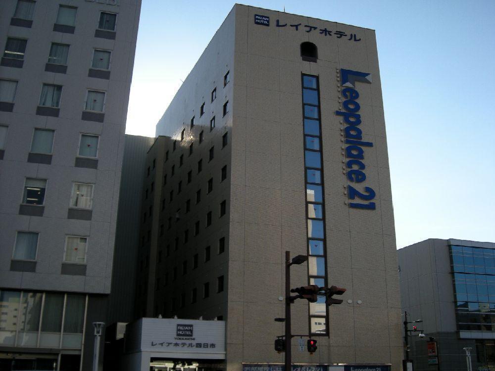 Le Lac Hotel Yokkaichi Luaran gambar
