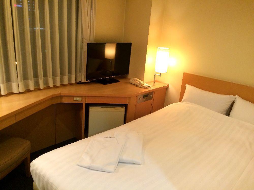 Le Lac Hotel Yokkaichi Luaran gambar