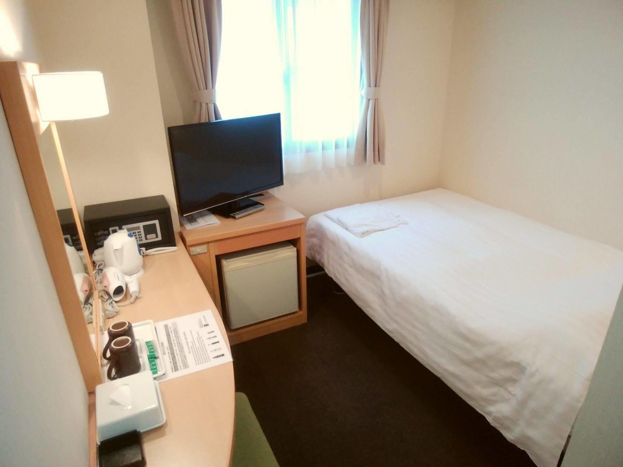 Le Lac Hotel Yokkaichi Luaran gambar